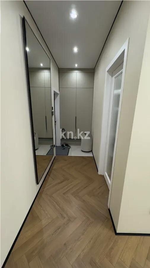 Продажа 2-комнатной квартиры, 42.6 м² в Алматы - фото 5