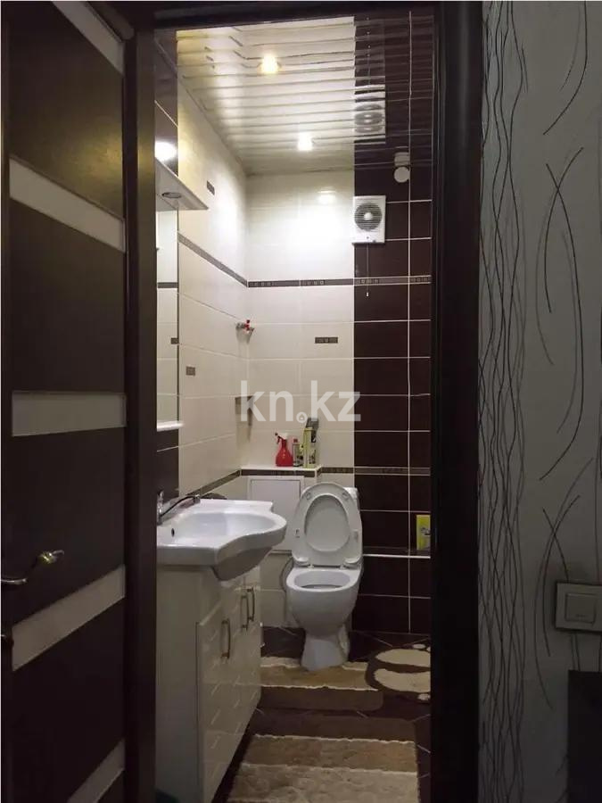 Продажа 3-комнатной квартиры, 57 м² в Астане - фото 5