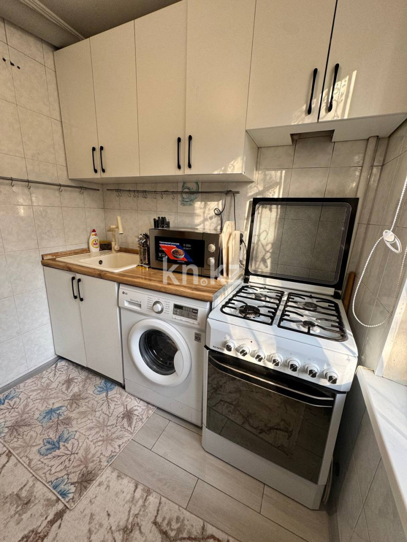 Продажа 2-комнатной квартиры, 43 м², ул. Си Синхая, дом  16 - ул. Жарокова в Алматы - фото 8