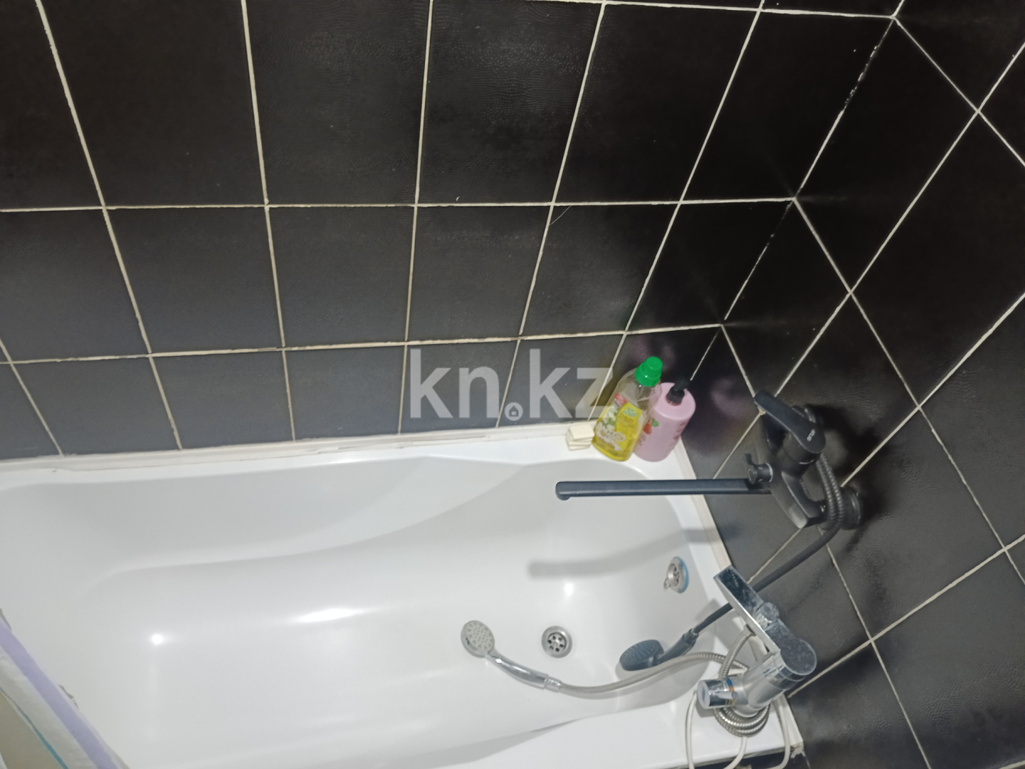 Аренда 1-комнатной квартиры посуточно, 35 м² в Актау - фото 5
