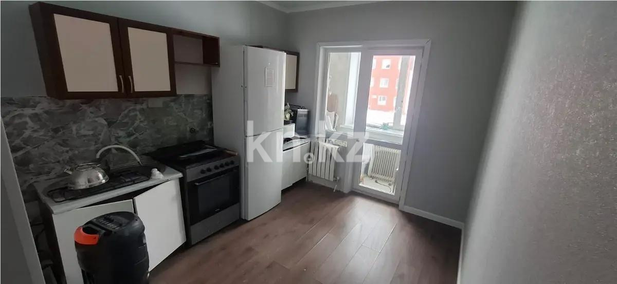 Продажа 1-комнатной квартиры, 40 м² в Астане - фото 2