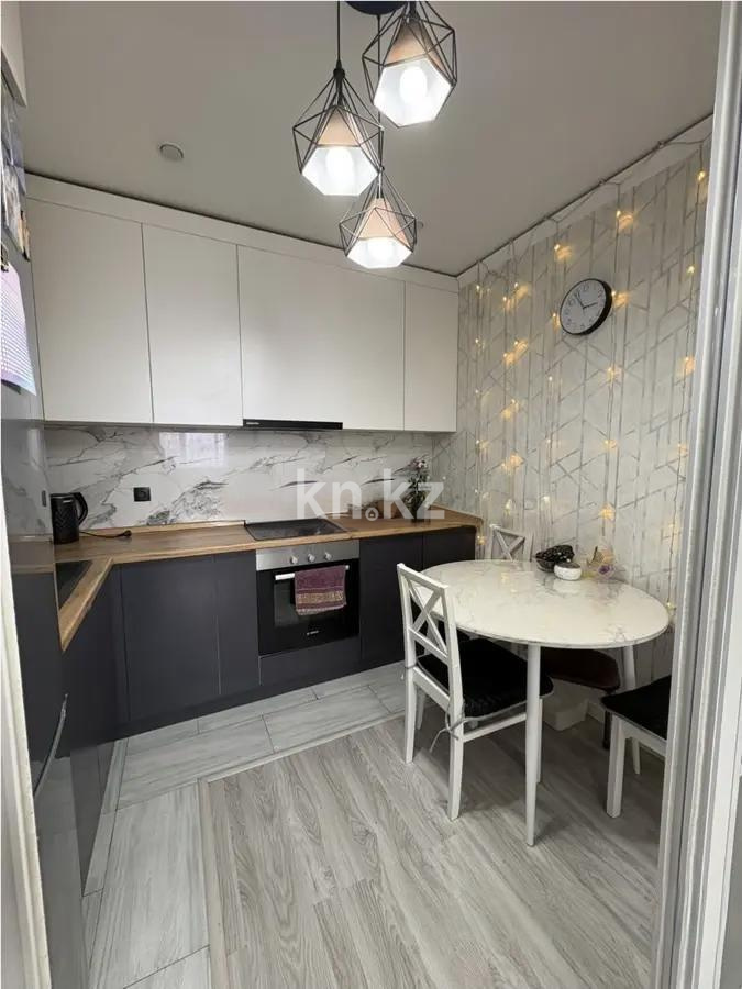 Продажа 2-комнатной квартиры, 46 м² в Астане - фото 3