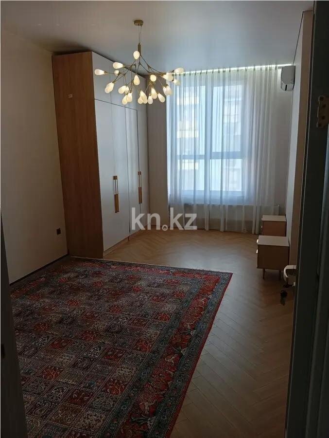 Продажа 3-комнатной квартиры, 100 м² в Алматы - фото 3