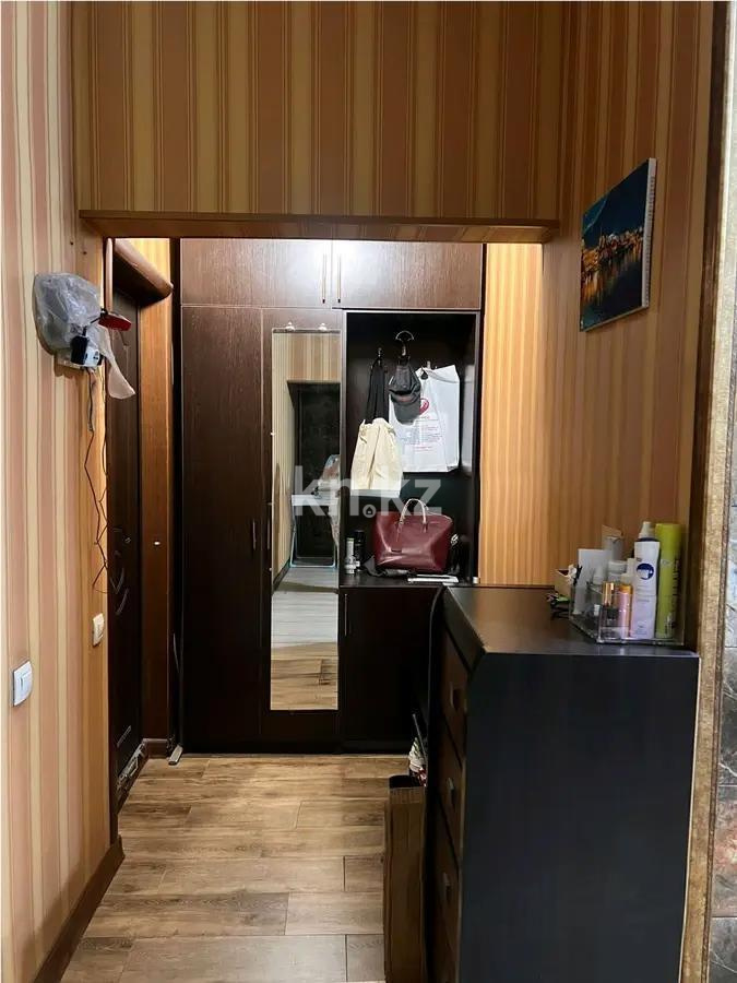 Продажа 1-комнатной квартиры, 42 м² в Алматы - фото 5