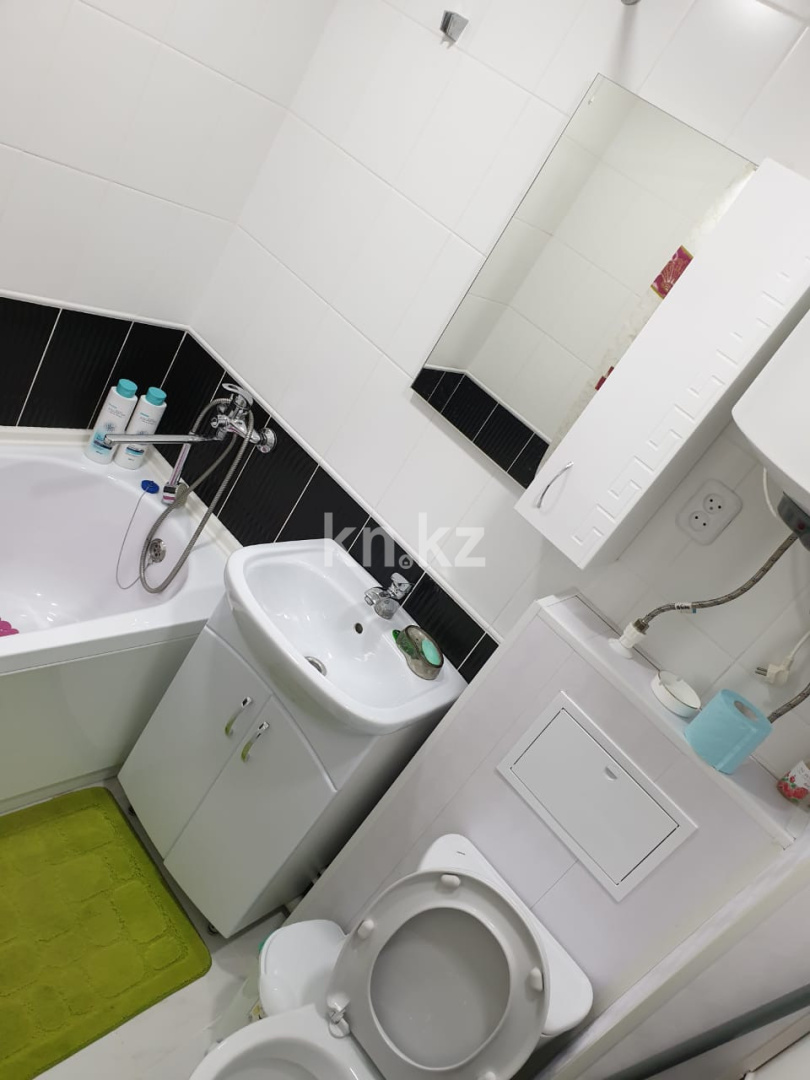 Продажа 2-комнатной квартиры, 45 м², пр. Металлургов, дом  32/1 в Темиртау - фото 23