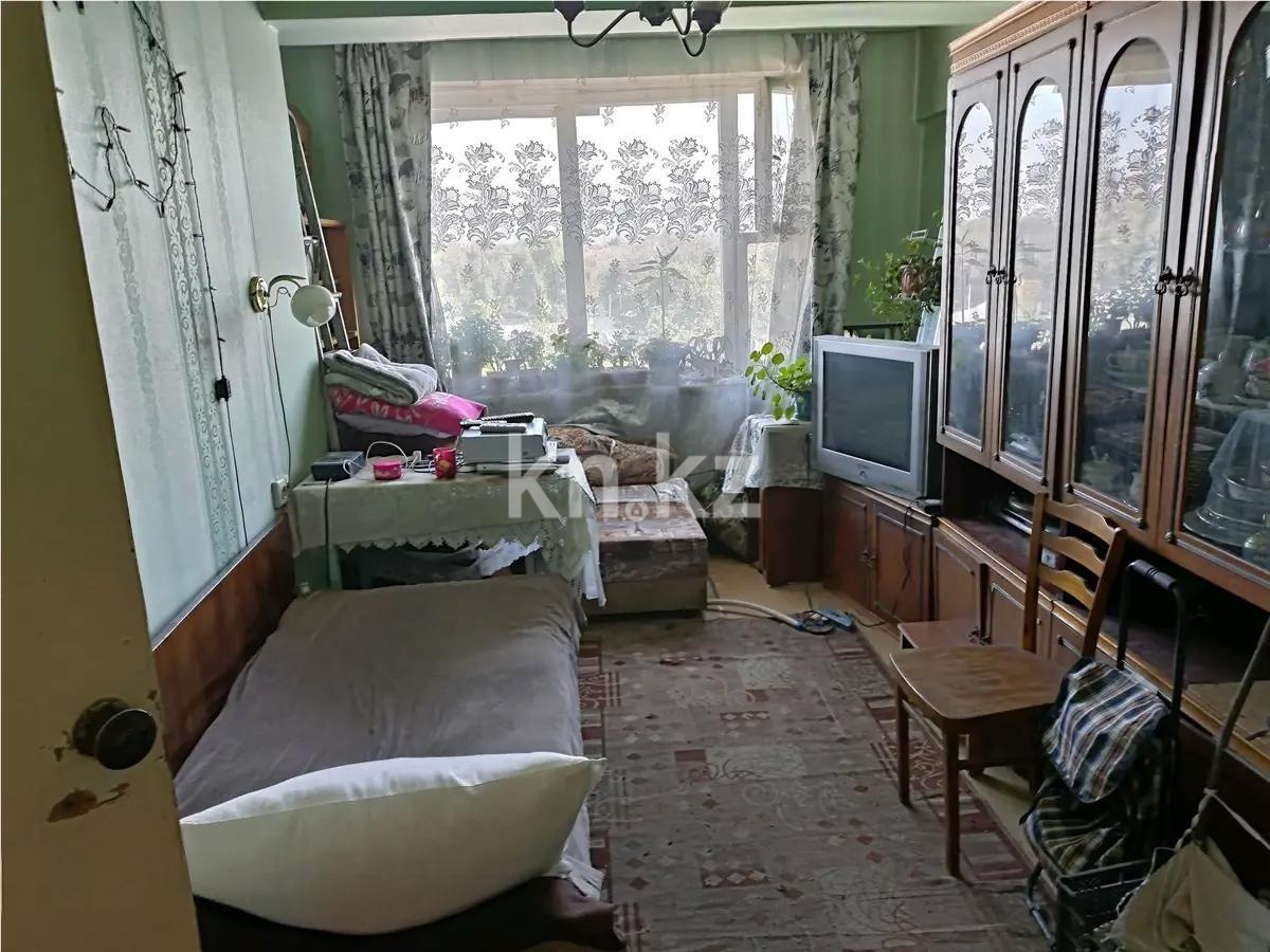 Продажа 3-комнатной квартиры, 66.9 м², ул. Чехова, дом  37 в Алматы