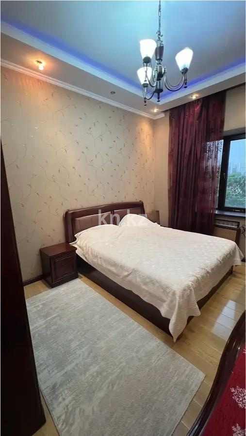 Продажа 3-комнатной квартиры, 82 м², мкр-н Мамыр-4, дом  158а в Алматы - фото 2