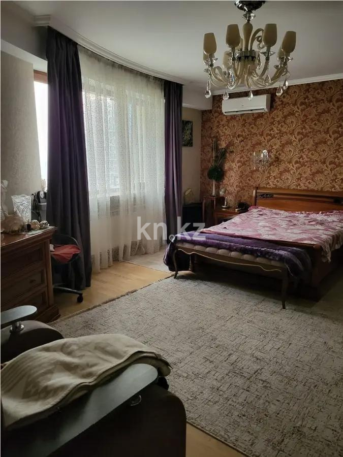 Продажа 2-комнатной квартиры, 105 м² в Алматы - фото 2