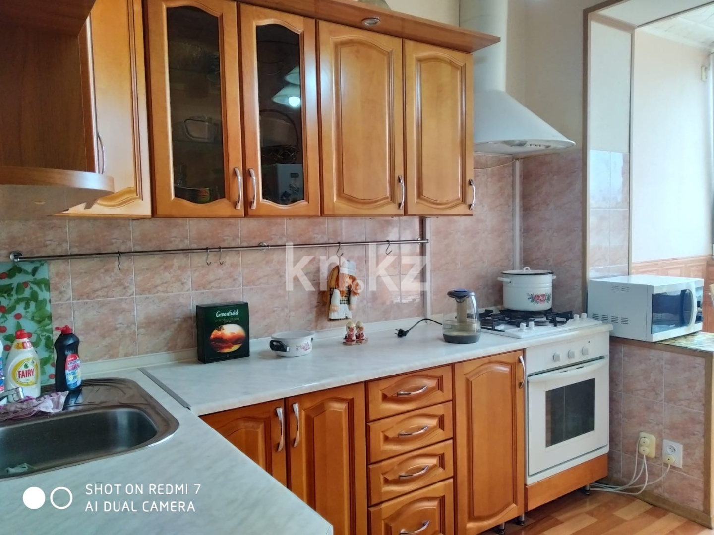 Продажа 3-комнатной квартиры, 80 м² в Актау - фото 7