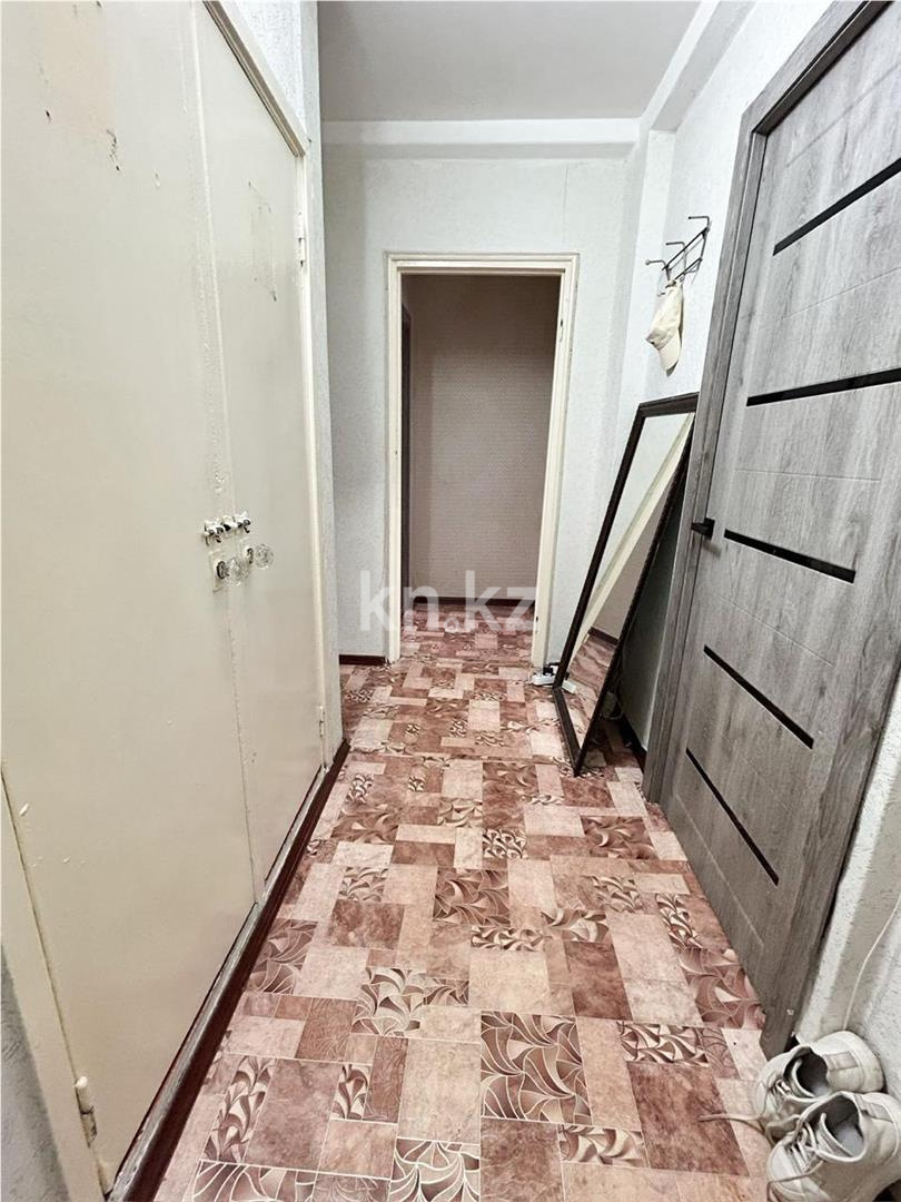 Продажа 3-комнатной квартиры, 60.7 м² в Астане - фото 8