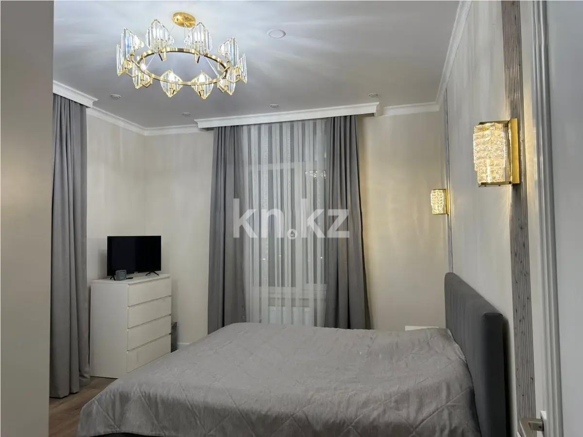 Продажа 3-комнатной квартиры, 93 м² в Астане - фото 3