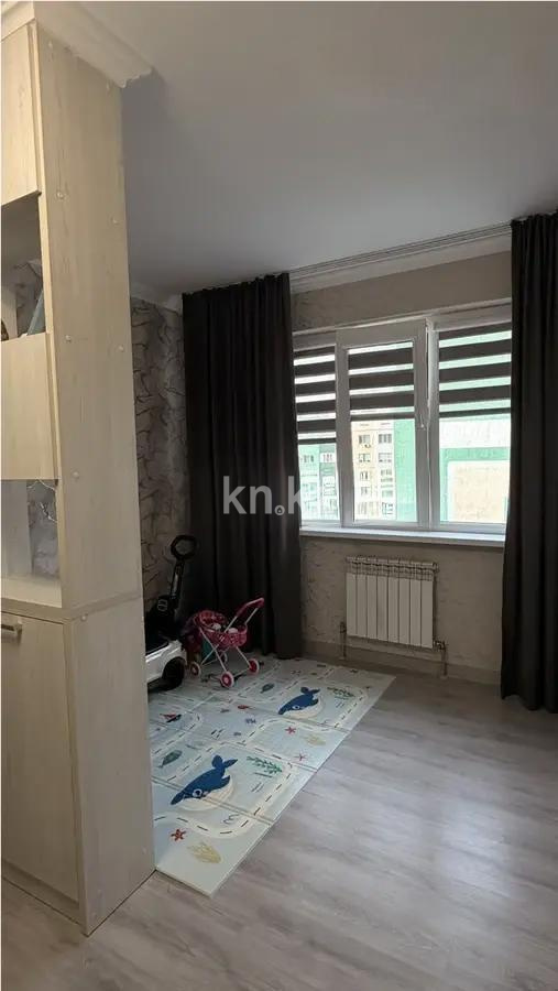 Продажа 1-комнатной квартиры, 44.8 м² в Алматы - фото 2