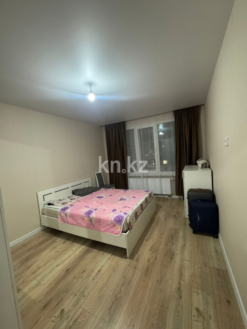 Аренда 2-комнатной квартиры, 41 м², ул. Е-103, дом  5 в Астане - фото 5