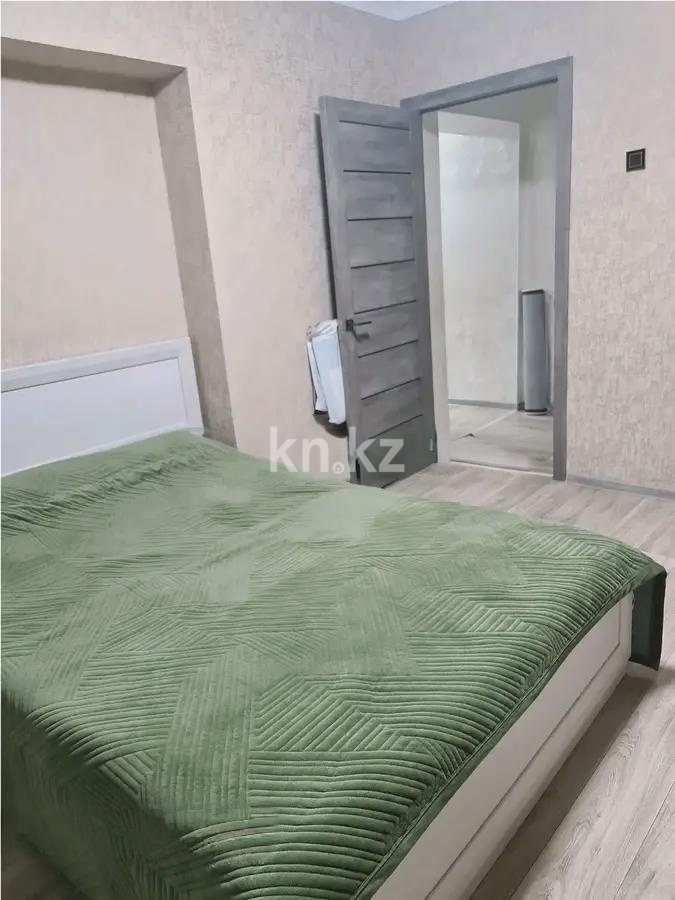 Продажа 2-комнатной квартиры, 52 м² в Алматы - фото 2