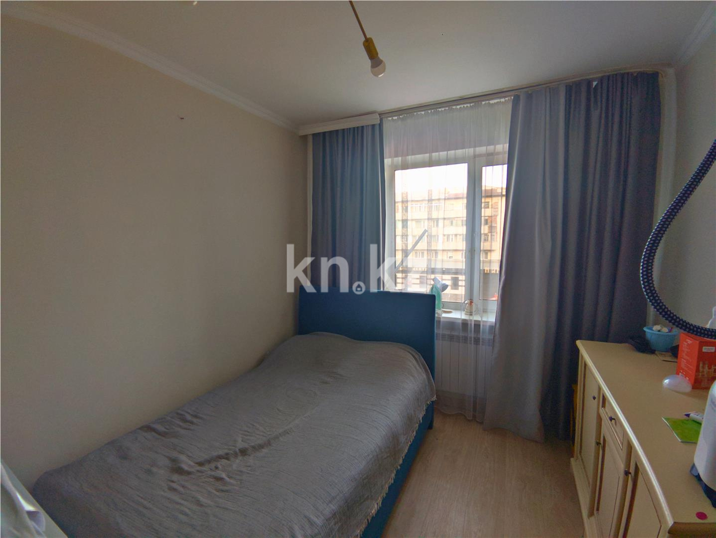 Продажа 4-комнатной квартиры, 80 м² в Караганде - фото 4