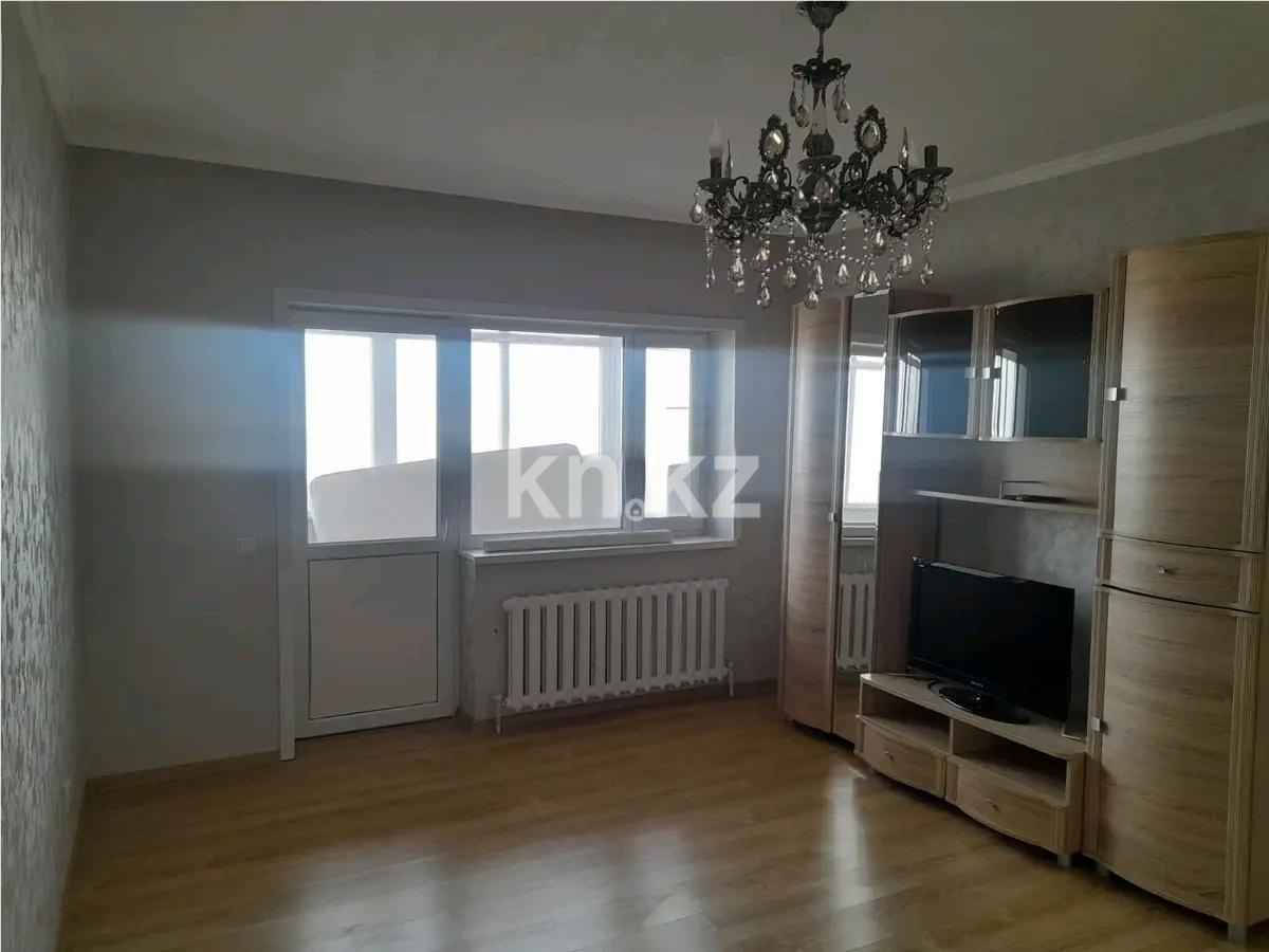 Продажа 2-комнатной квартиры, 61 м² в Астане