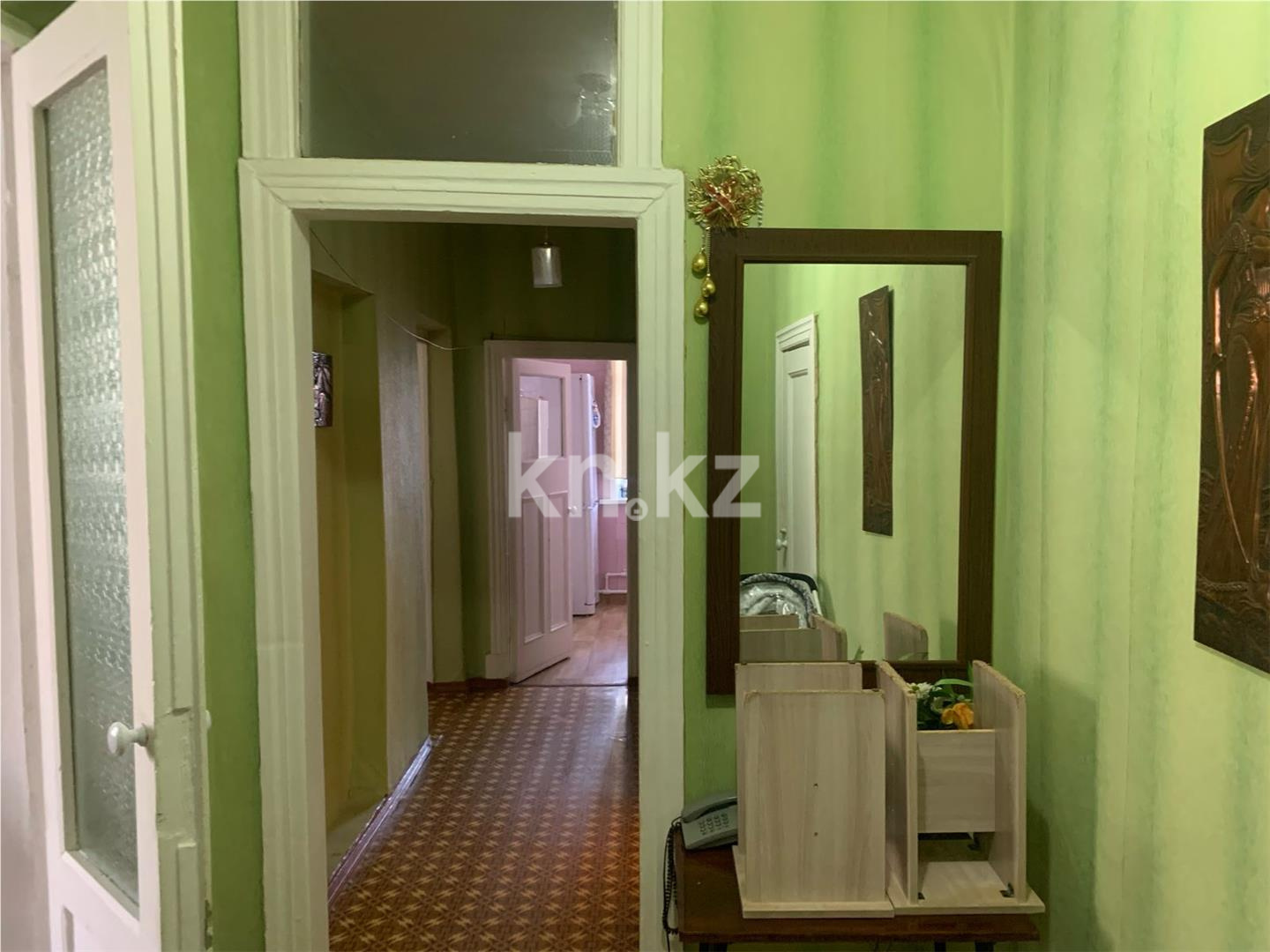 Продажа 2-комнатной квартиры, 58 м², ул. Шакирова в Караганде - фото 11