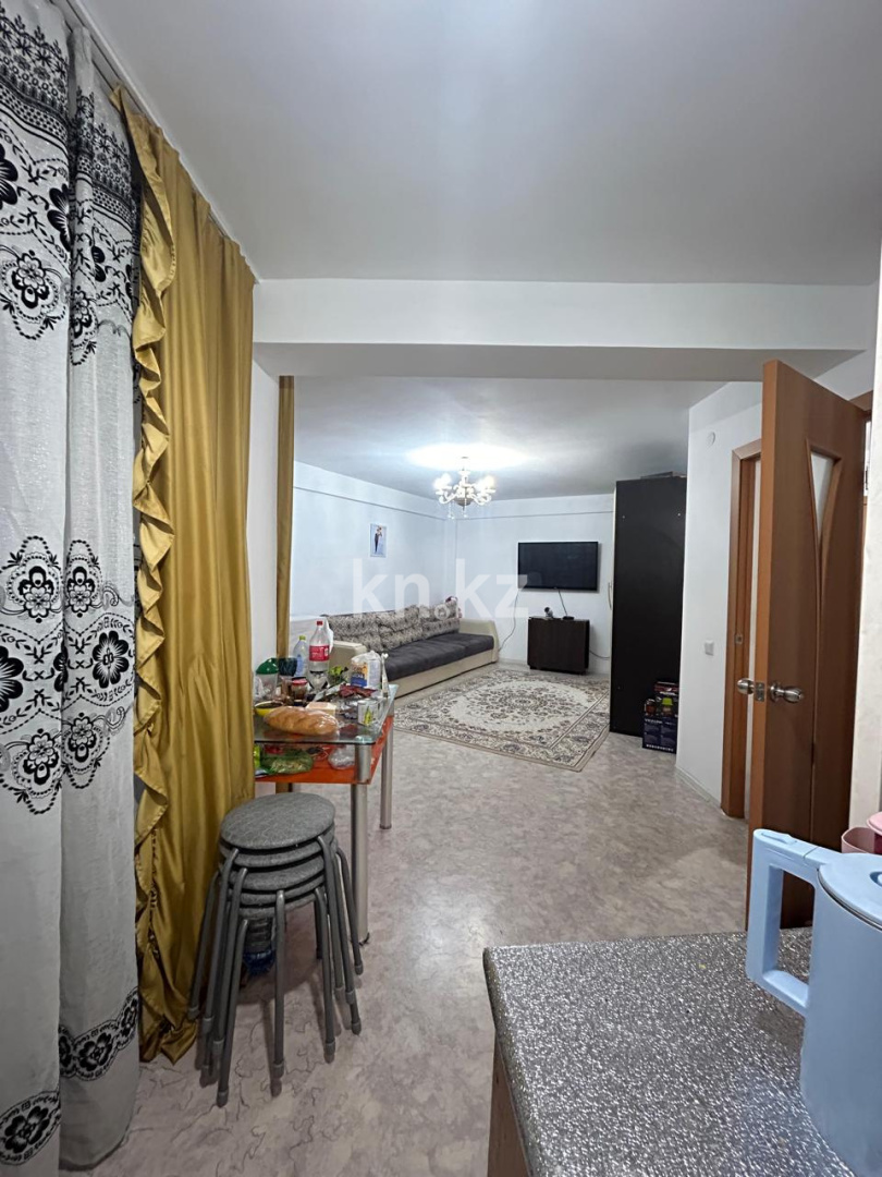 Продажа 1-комнатной квартиры, 40.7 м² в Караганде - фото 5