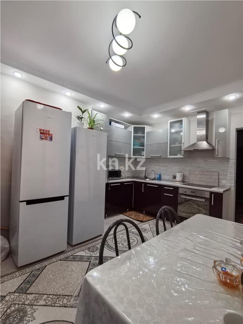 Продажа 2-комнатной квартиры, 84.2 м² в Астане - фото 7