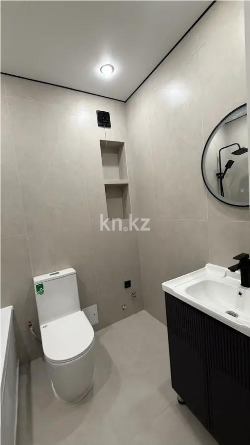 Продажа 1-комнатной квартиры, 33 м² в Алматы - фото 3