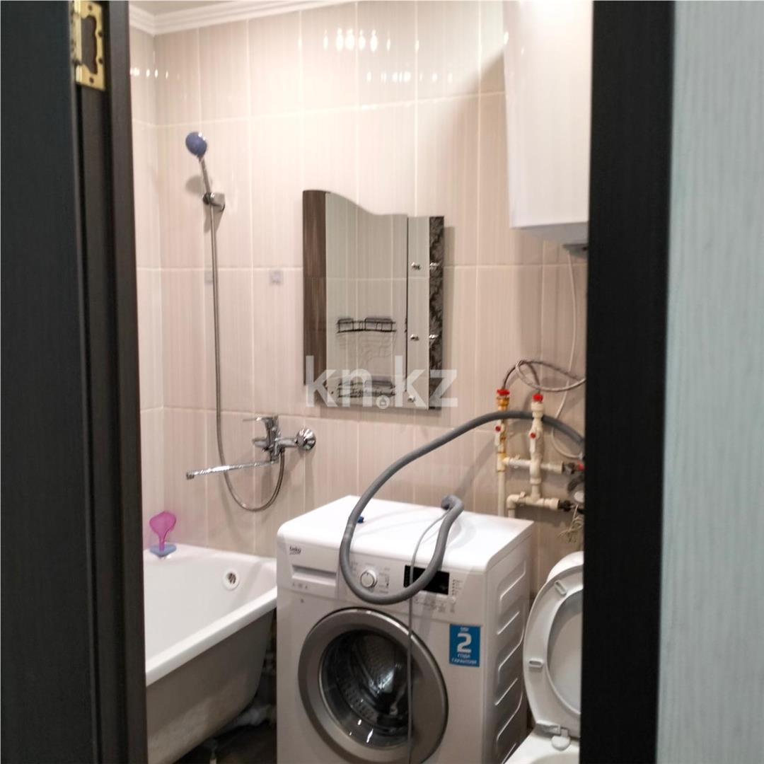 Продажа 2-комнатной квартиры, 48 м², 15-й мкр. в Караганде - фото 6