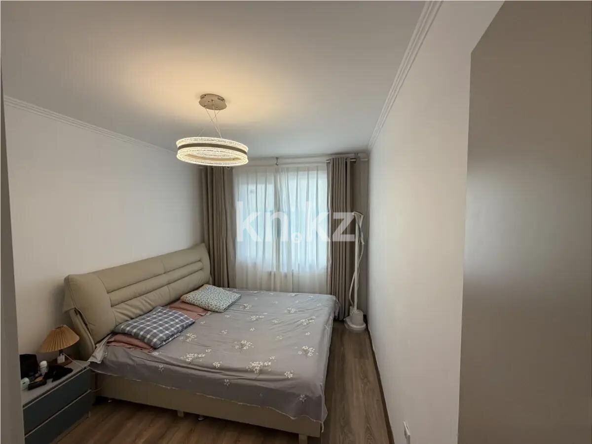 Продажа 2-комнатной квартиры, 48 м² в Алматы