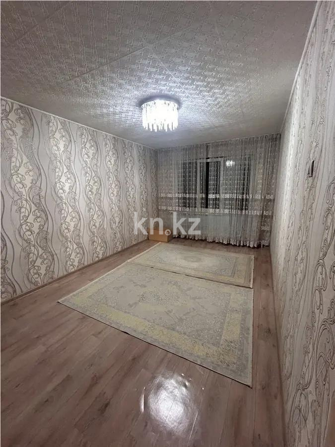 Продажа 1-комнатной квартиры, 43 м² в Алматы