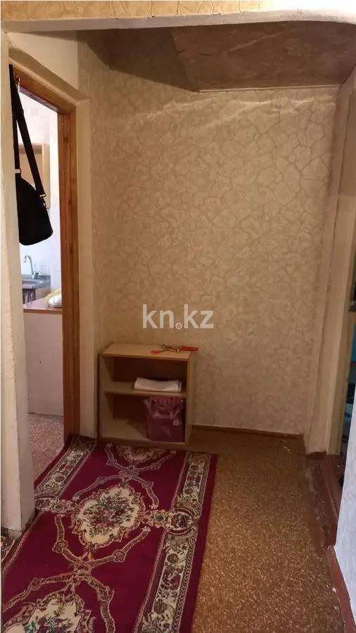 Продажа 1-комнатной квартиры, 36 м², мкр-н Айнабулак-4, дом  173 в Алматы - фото 4