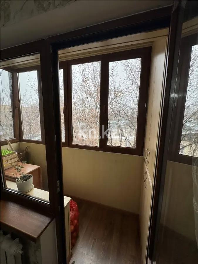 Продажа 3-комнатной квартиры, 58.7 м², мкр. Орбита-1, дом  4 в Алматы - фото 7