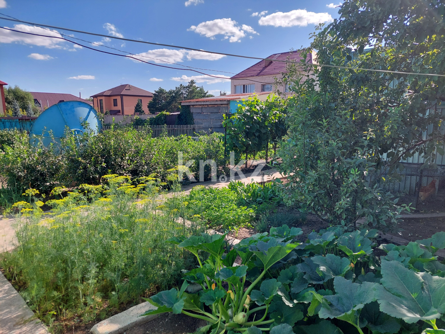 Продажа 6-комнатного дома, 195 м² в Караганде - фото 7