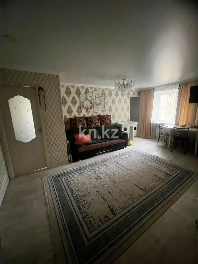 Продажа 3-комнатной квартиры, 51 м² в Караганде