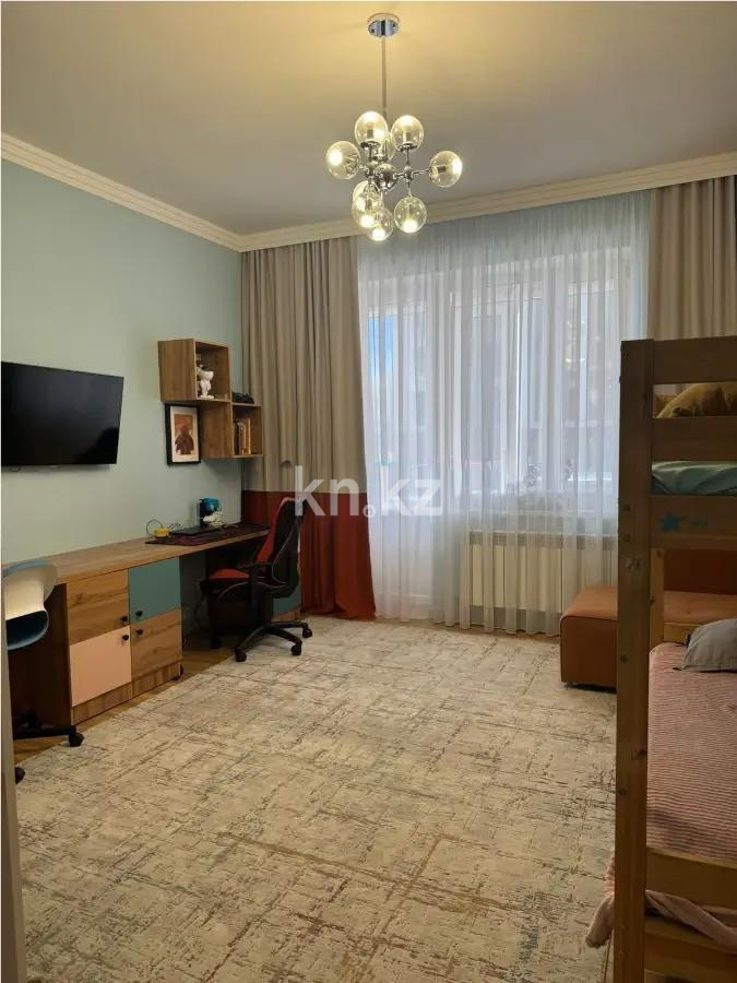 Продажа 3-комнатной квартиры, 100 м², ул. Керей, Жанибек хандар, дом  30 в Астане - фото 3