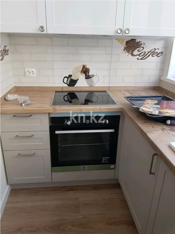 Продажа 3-комнатной квартиры, 71 м² в Астане - фото 2