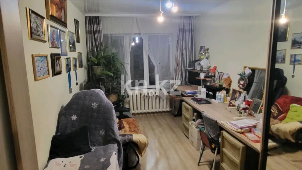 Продажа 3-комнатной квартиры, 60 м², ул. Мынарал, дом  2 в Астане - фото 5