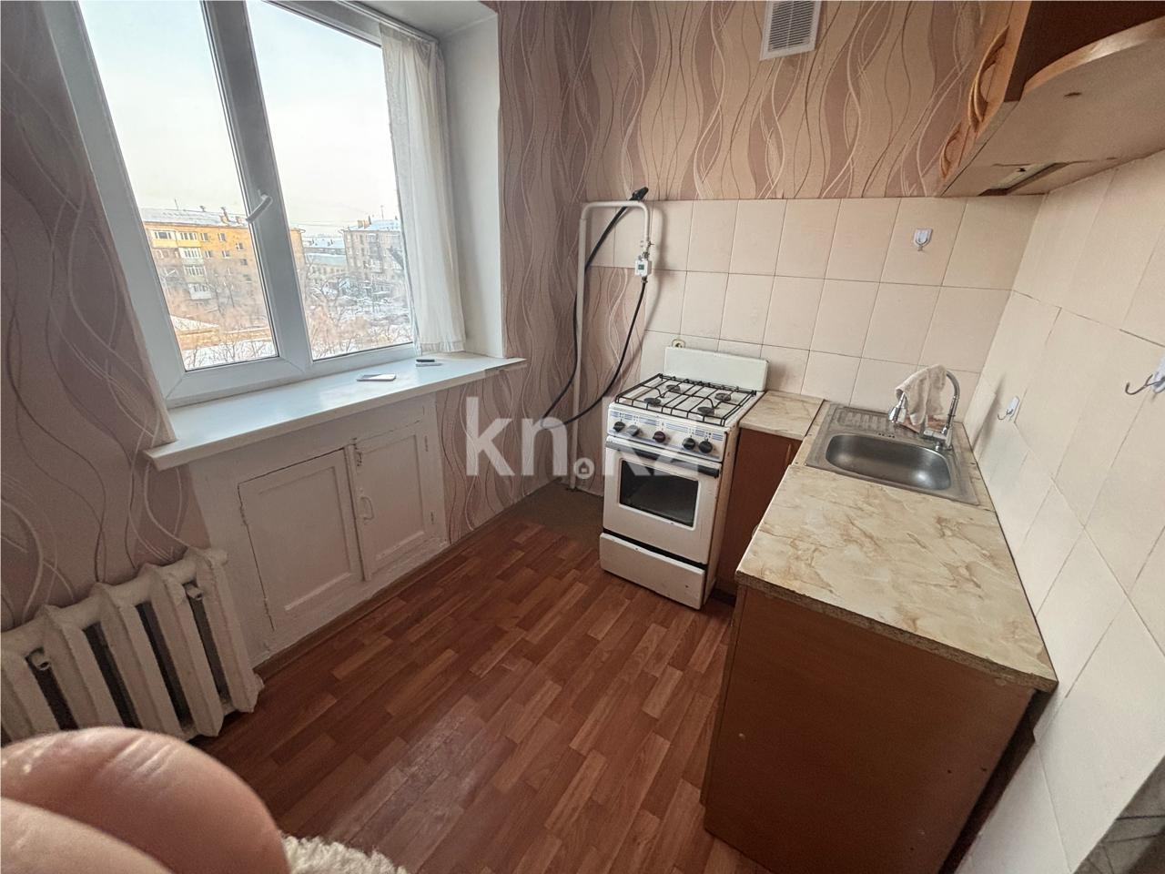 Продажа 2-комнатной квартиры, 44 м² в Караганде - фото 5