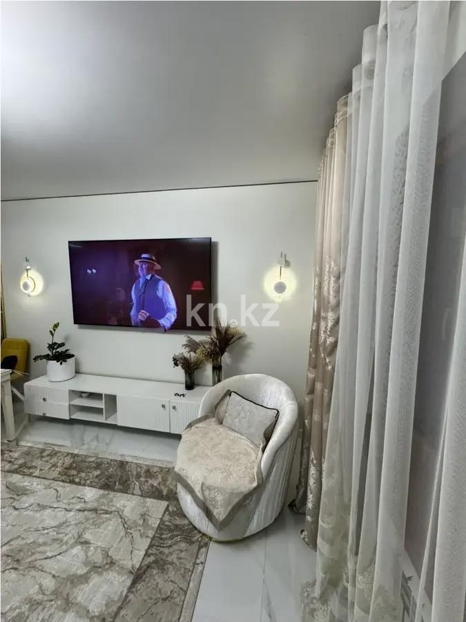 Продажа 2-комнатной квартиры, 79 м² в Алматы