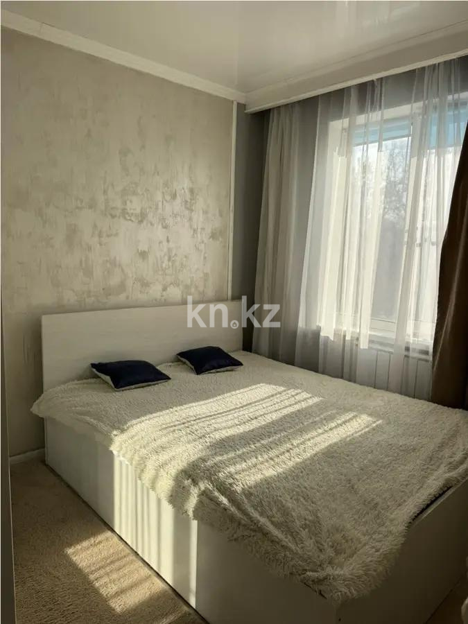 Продажа 3-комнатной квартиры, 57 м², ул. Байтурсынова, дом  1 в Алматы - фото 2