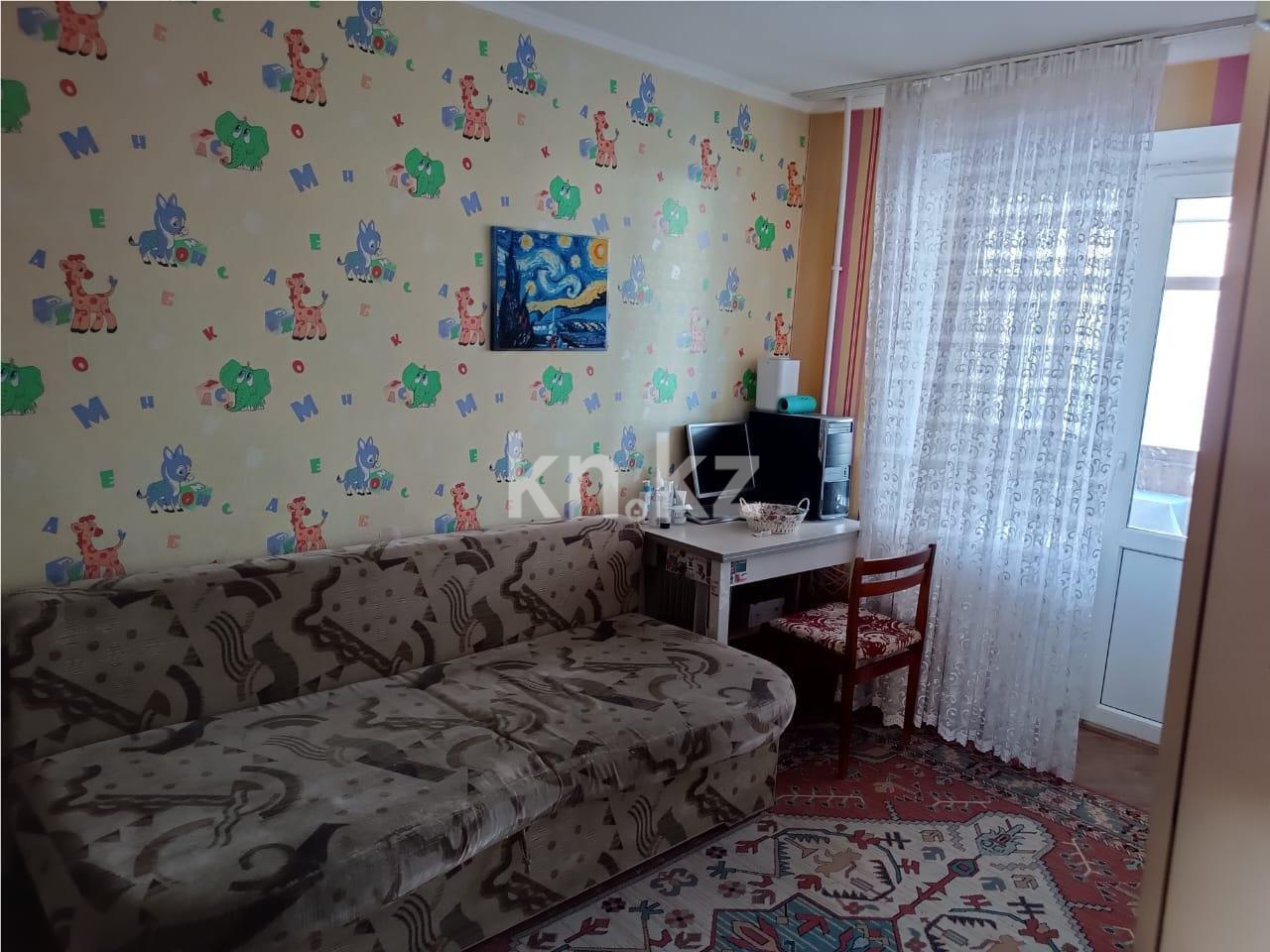 Продажа 4-комнатной квартиры, 100 м² в Караганде - фото 18
