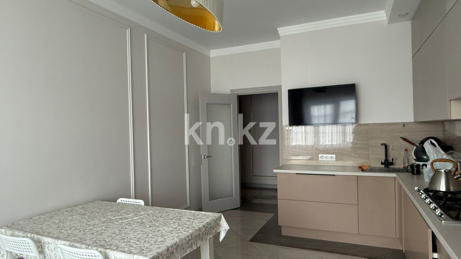 Продажа 3-комнатной квартиры, 127.4 м², Самар, дом  122 в Уральске - фото 10