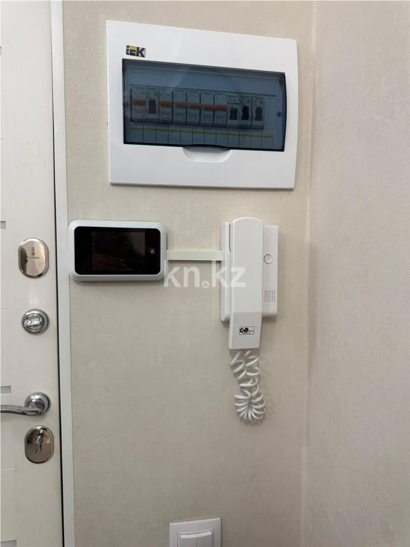 Продажа 3-комнатной квартиры, 84 м² в Караганде - фото 21