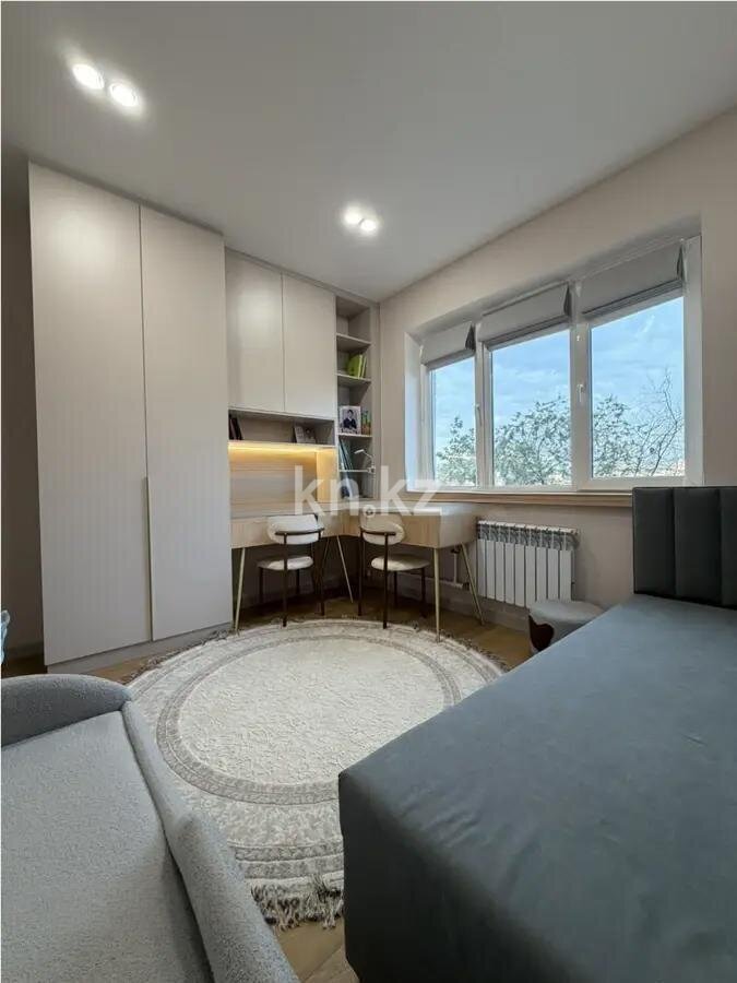 Продажа 3-комнатной квартиры, 75 м² в Алматы - фото 5