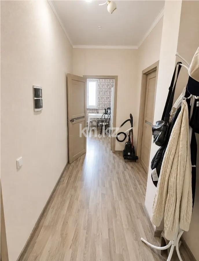 Продажа 1-комнатной квартиры, 38.9 м² в Астане - фото 3