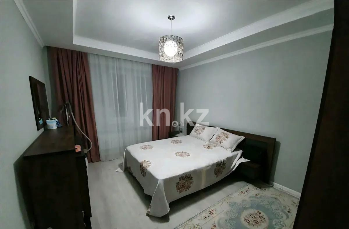 Продажа 2-комнатной квартиры, 63.8 м² в Алматы - фото 2