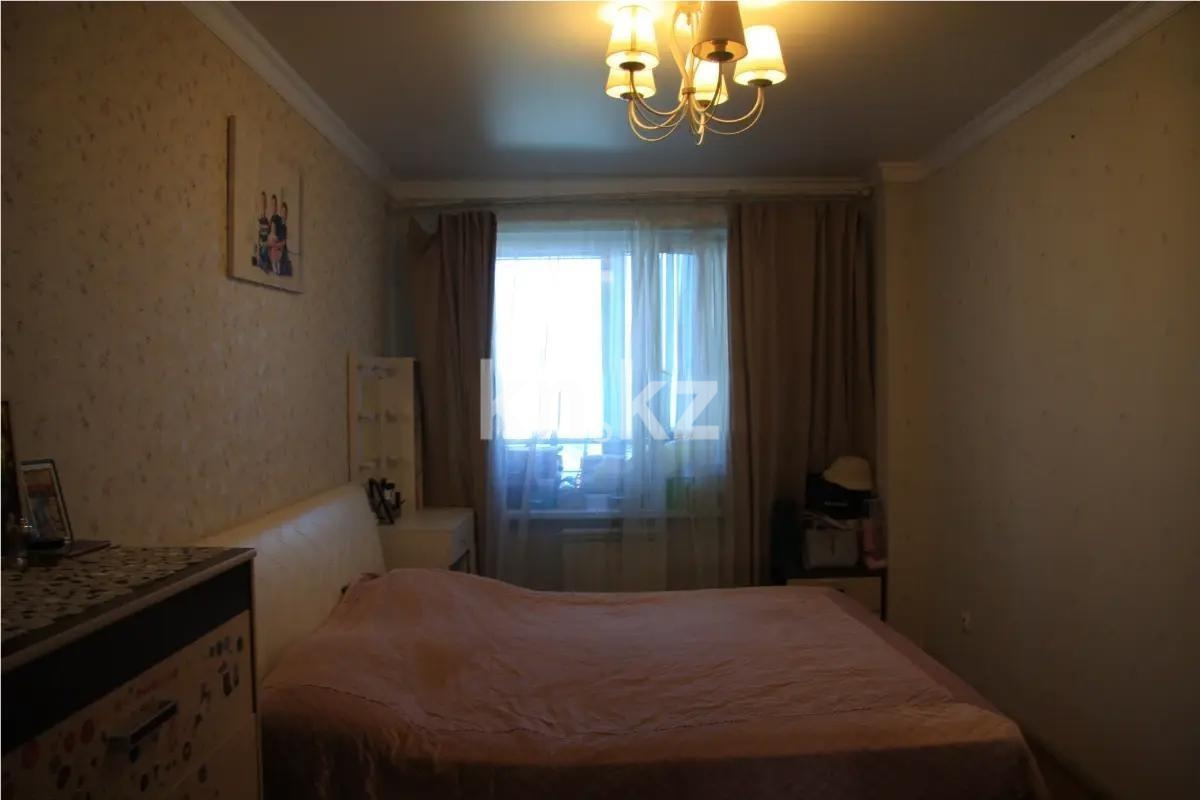 Продажа 3-комнатной квартиры, 123 м² в Астане - фото 2
