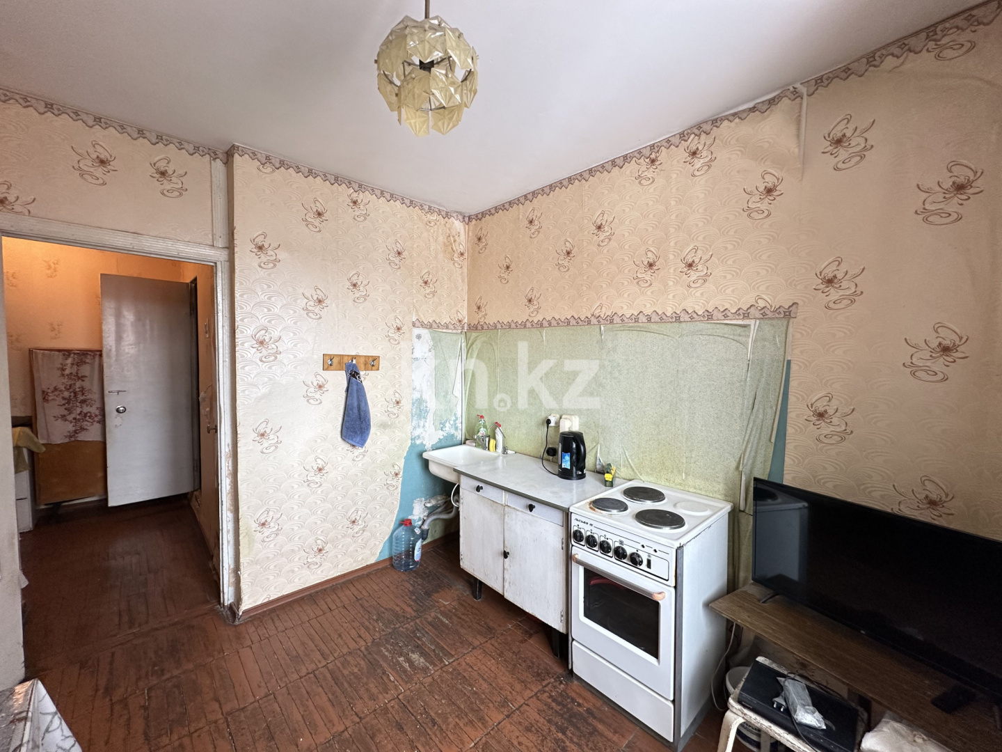 Продажа 1-комнатной квартиры, 42.1 м² в Караганде - фото 21