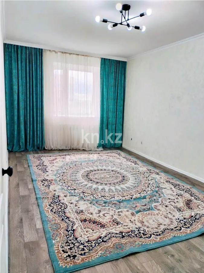 Продажа 1-комнатной квартиры, 36.7 м² в Астане