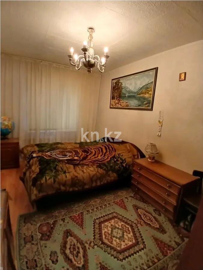 Продажа 3-комнатной квартиры, 64 м² в Караганде - фото 3