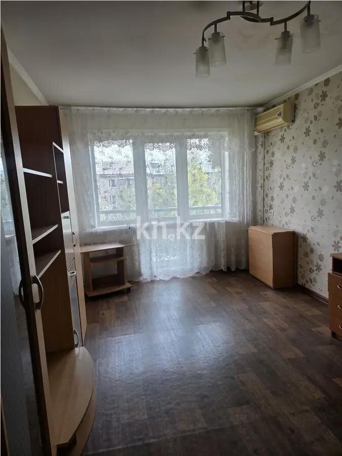 Продажа 2-комнатной квартиры, 43 м² в Караганде