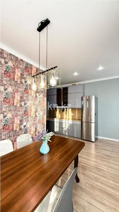 Продажа 2-комнатной квартиры, 74 м² в Астане - фото 3