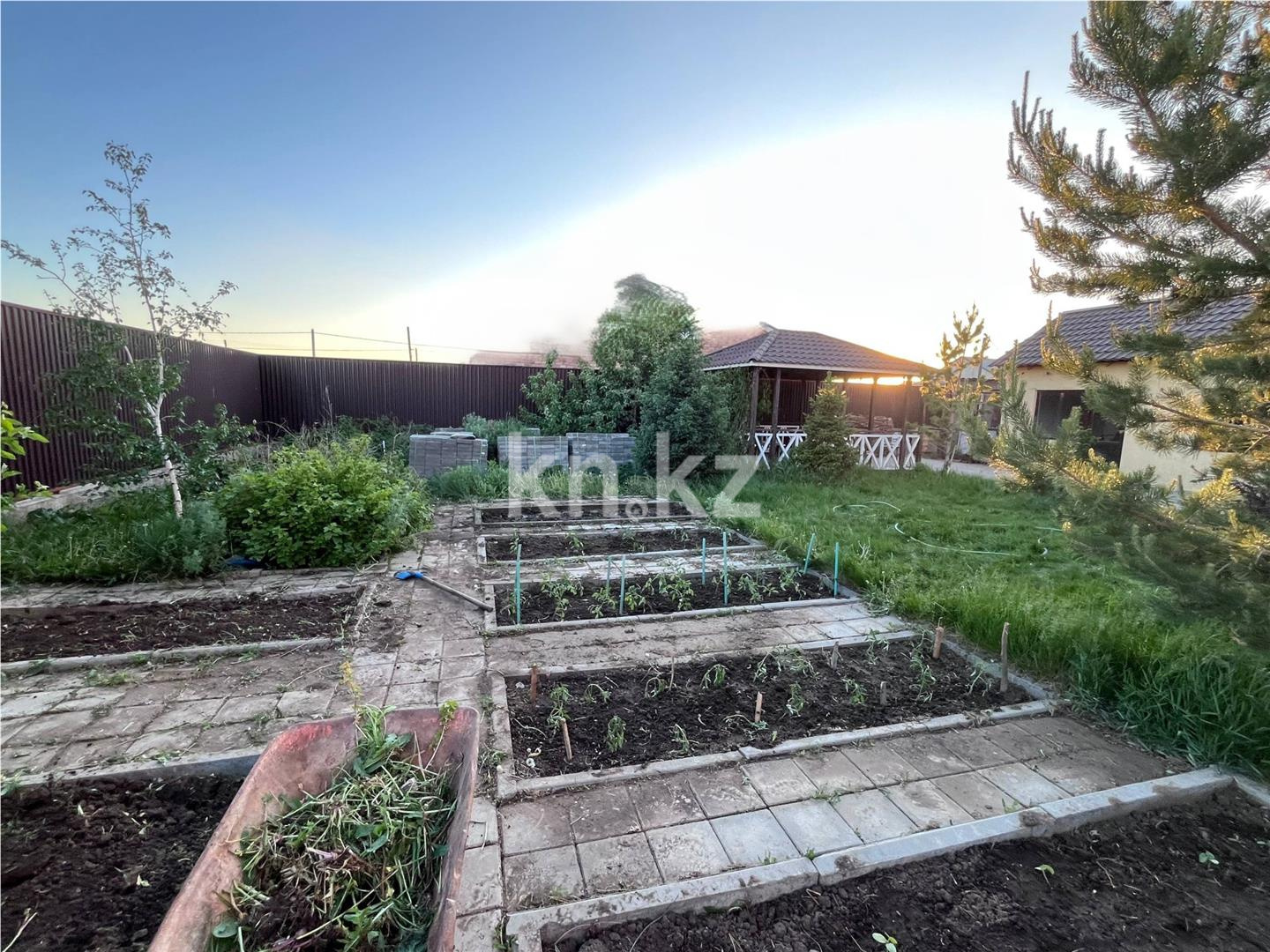 Продажа 5-комнатного дома, 283.2 м² в Караганде - фото 24